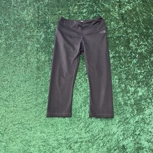 The North Face Charcoal Leggings